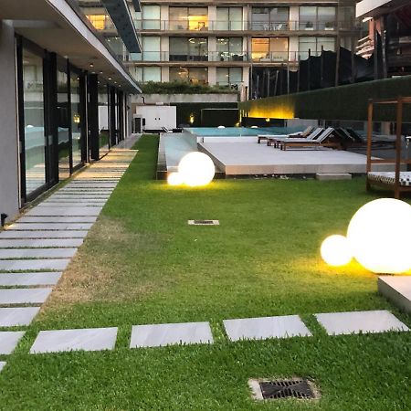 Lumiere Puerto Madero Apartment Buenos Aires Ngoại thất bức ảnh