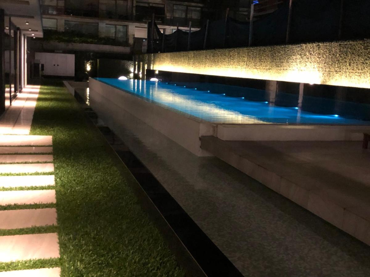 Lumiere Puerto Madero Apartment Buenos Aires Ngoại thất bức ảnh