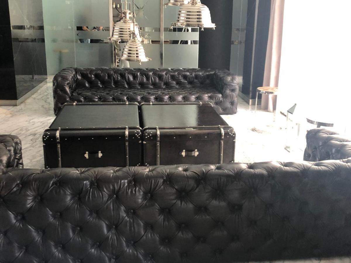 Lumiere Puerto Madero Apartment Buenos Aires Ngoại thất bức ảnh