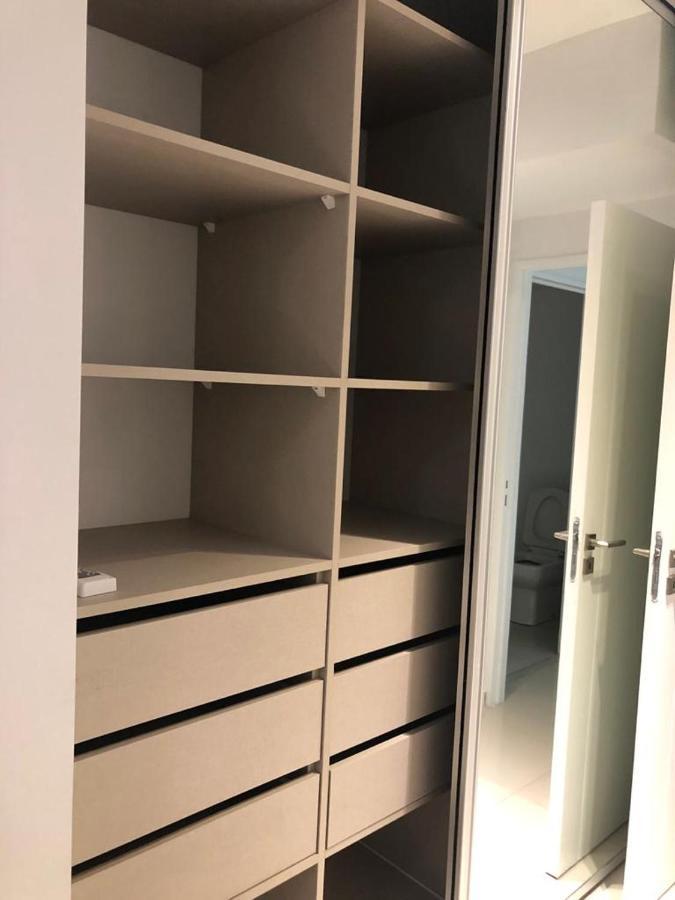 Lumiere Puerto Madero Apartment Buenos Aires Ngoại thất bức ảnh