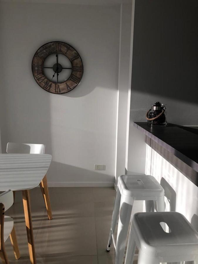 Lumiere Puerto Madero Apartment Buenos Aires Ngoại thất bức ảnh
