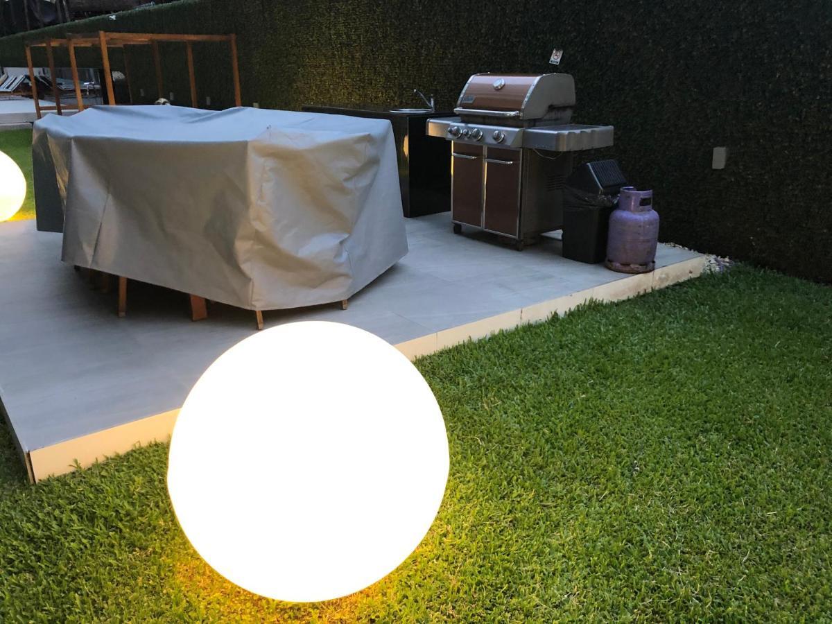 Lumiere Puerto Madero Apartment Buenos Aires Ngoại thất bức ảnh