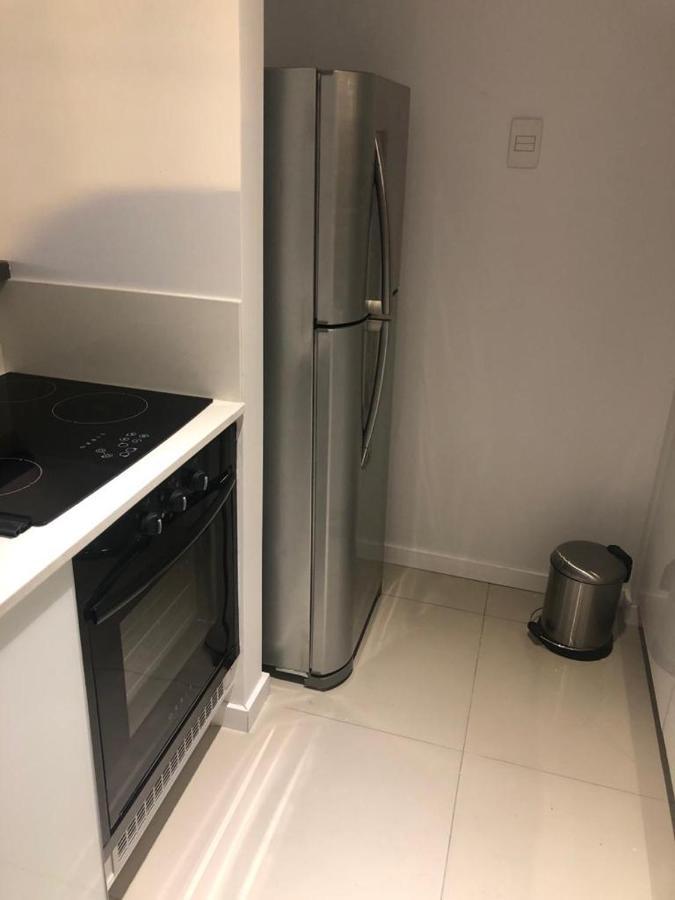 Lumiere Puerto Madero Apartment Buenos Aires Ngoại thất bức ảnh