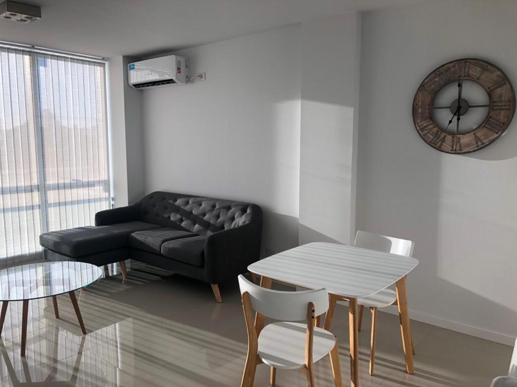 Lumiere Puerto Madero Apartment Buenos Aires Ngoại thất bức ảnh