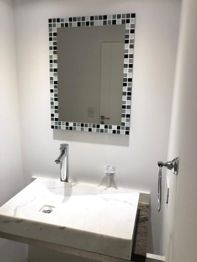 Lumiere Puerto Madero Apartment Buenos Aires Ngoại thất bức ảnh