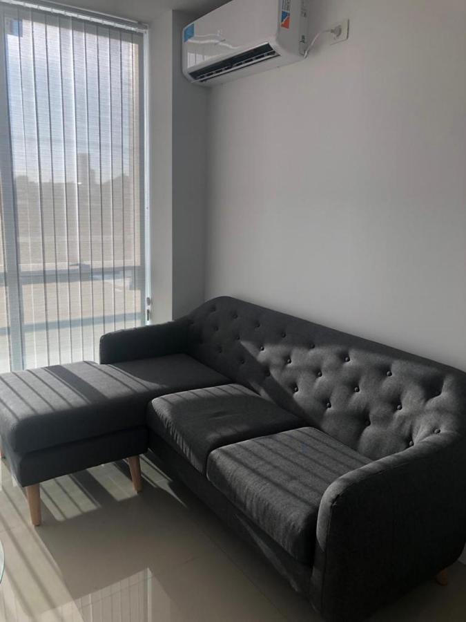 Lumiere Puerto Madero Apartment Buenos Aires Ngoại thất bức ảnh
