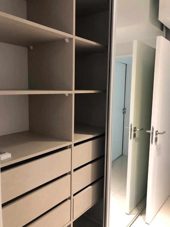 Lumiere Puerto Madero Apartment Buenos Aires Ngoại thất bức ảnh