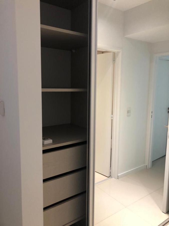 Lumiere Puerto Madero Apartment Buenos Aires Ngoại thất bức ảnh