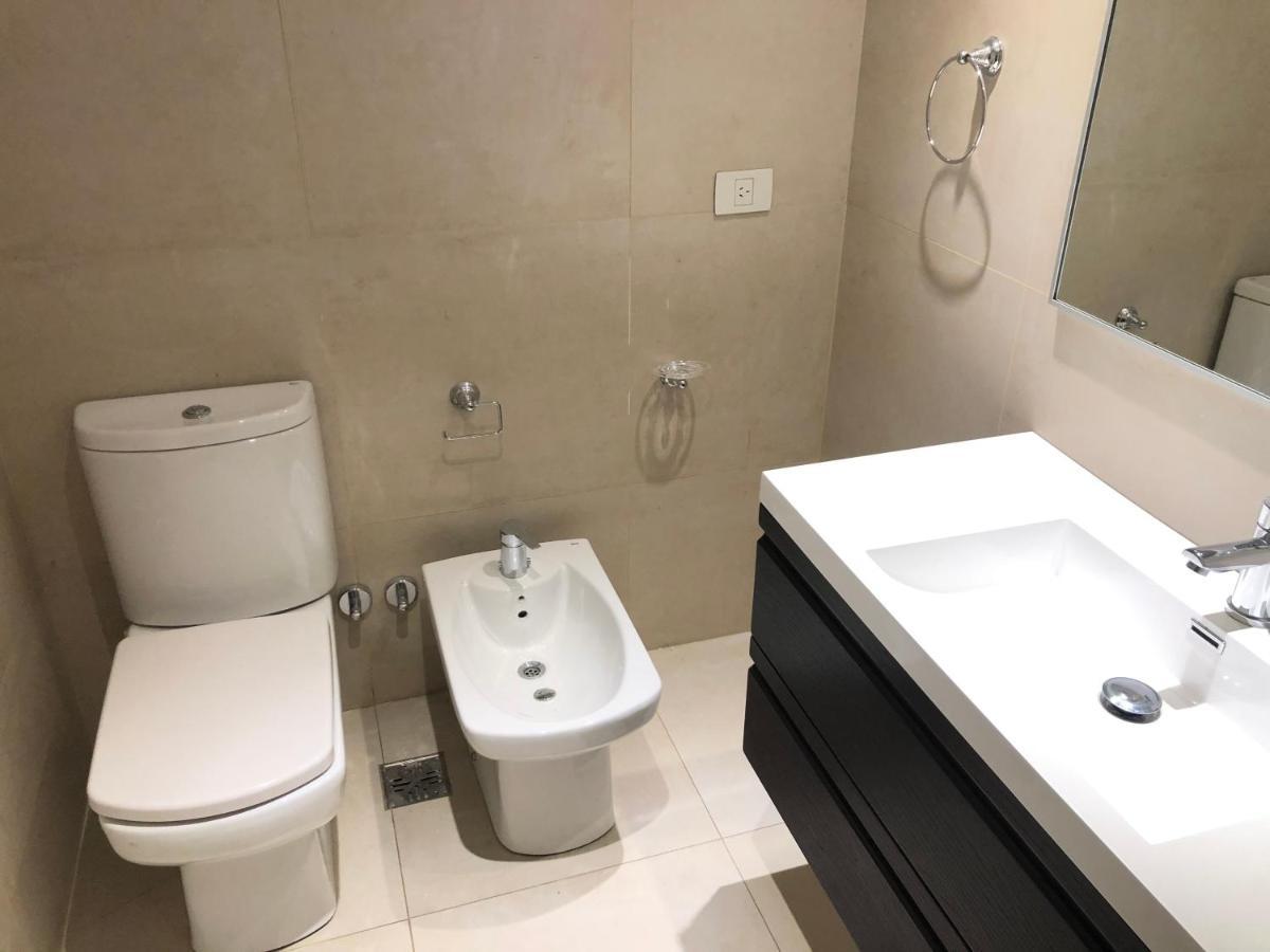 Lumiere Puerto Madero Apartment Buenos Aires Ngoại thất bức ảnh