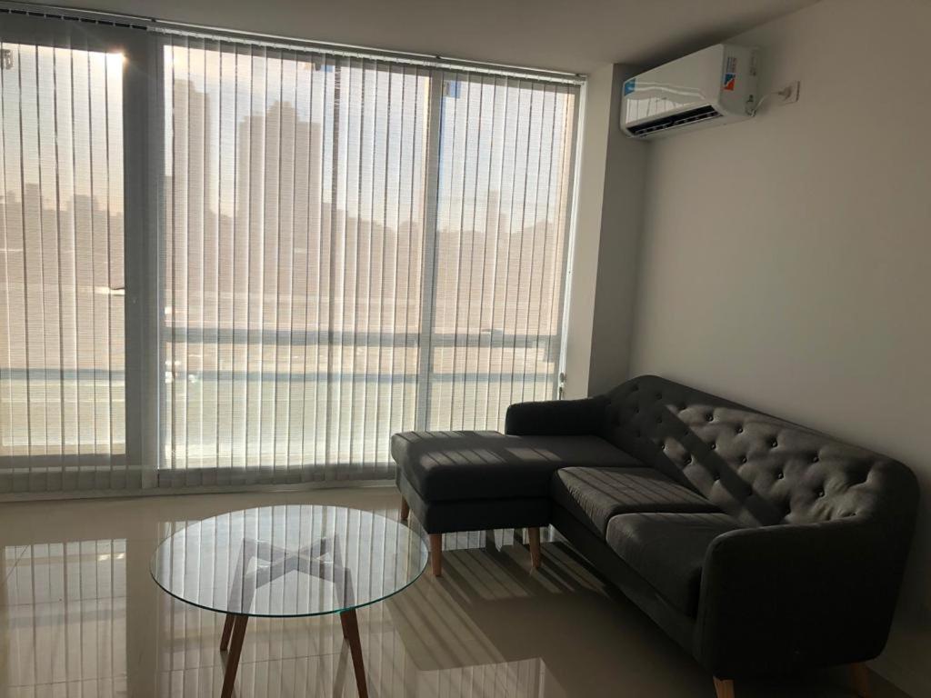 Lumiere Puerto Madero Apartment Buenos Aires Ngoại thất bức ảnh
