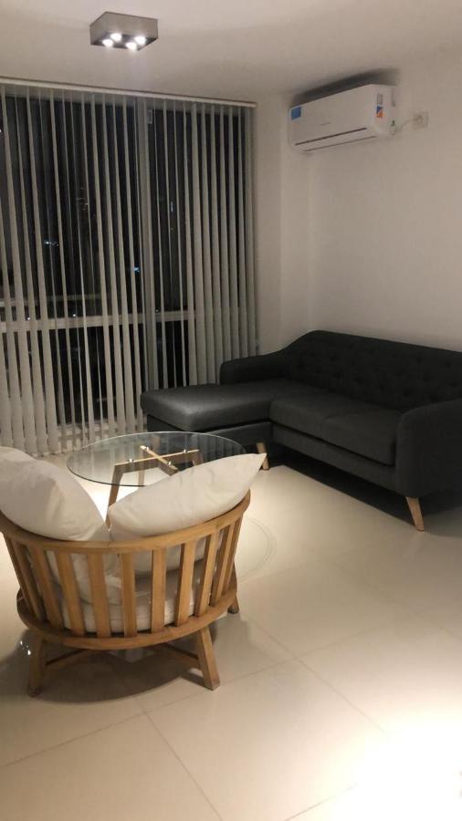 Lumiere Puerto Madero Apartment Buenos Aires Ngoại thất bức ảnh