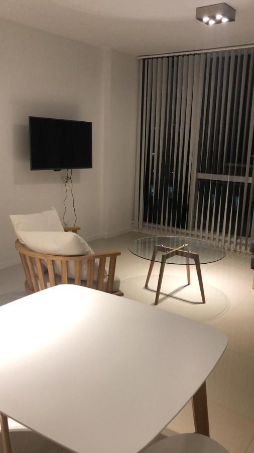 Lumiere Puerto Madero Apartment Buenos Aires Ngoại thất bức ảnh