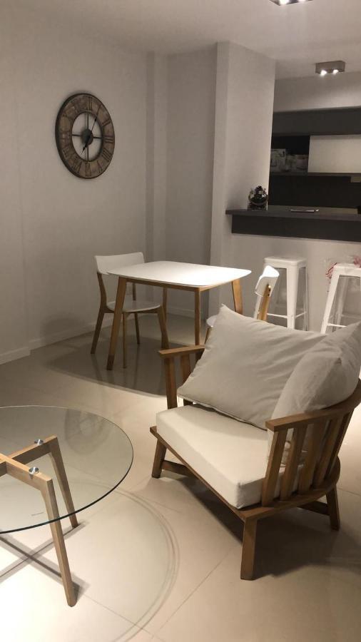 Lumiere Puerto Madero Apartment Buenos Aires Ngoại thất bức ảnh