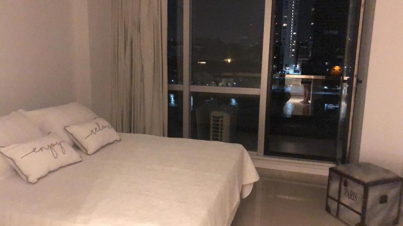 Lumiere Puerto Madero Apartment Buenos Aires Ngoại thất bức ảnh