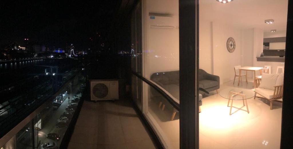 Lumiere Puerto Madero Apartment Buenos Aires Ngoại thất bức ảnh