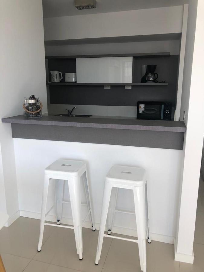 Lumiere Puerto Madero Apartment Buenos Aires Ngoại thất bức ảnh