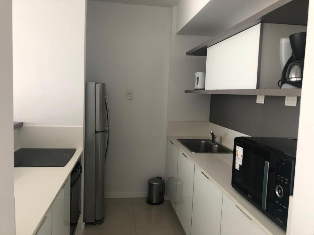 Lumiere Puerto Madero Apartment Buenos Aires Ngoại thất bức ảnh